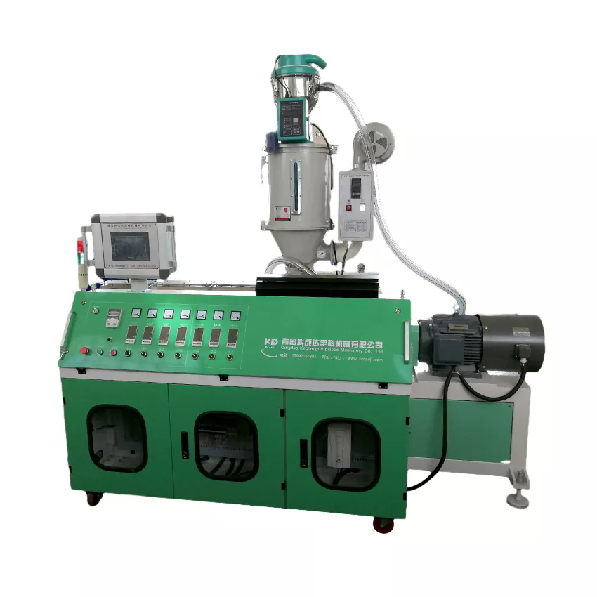 Γιατί ο εξοπλισμός πλαστικών σωλήνων φέρνει επανάσταση στα σύγχρονα συστήματα σωληνώσεων;